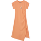 2025 Summer New Arrivals Printed Casual Dress For Women