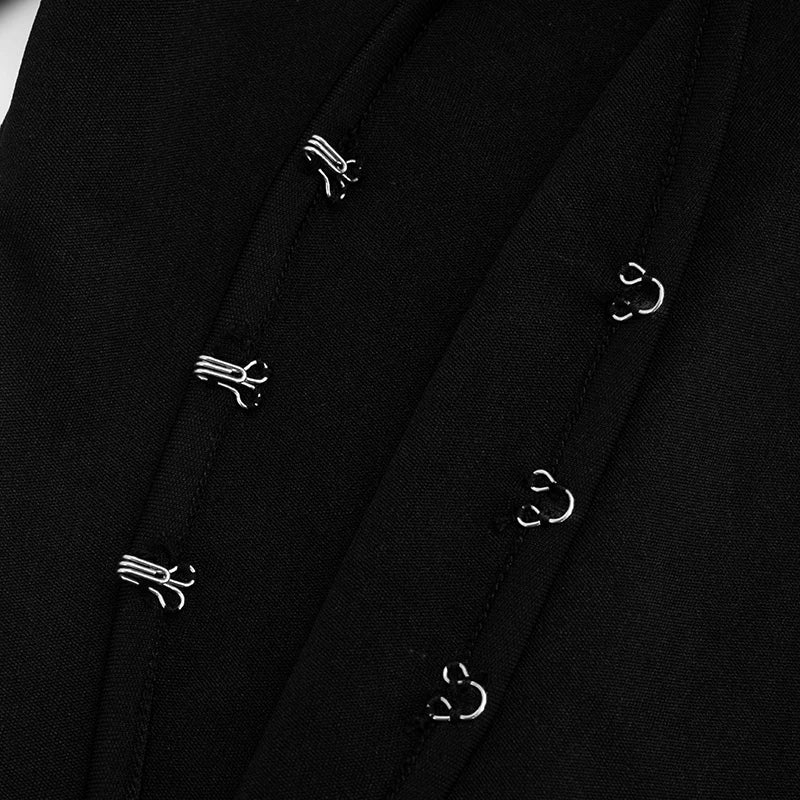 Simple Tracksuits 2-Piece Set Women Chest Hollow Long Sleeve Cardigan+Zip Pants Marching Stretch Skinny Sexy Clubwear