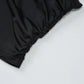 Halter Backless Crop Tops Women Sexy Summer Clothes Solid Color Deep V Neck Tank Top Streetwear