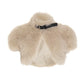 Fluffy Faux Fur Cropped Jacket Coat Woman Clothes Winter Streetwear Fashion Vest Top