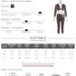 Sexy Fashion 3 Piece Set Woman Polka Dot Print Headscarf+Low-Neck Full Sleeve Tops+Metal Buckle Crop Pants Streetwear