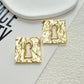 Baroque Style Vintage Resin Big Eyes Dangle Earrings For Women Jewelry New Arrival Fashion Exaggerated Lady Ears' Accessories