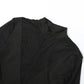 Mesh Splicing See Through Black Long Sleeve Bodycon Jumpsuits for Woman Sexy Club Wear Fall Clothes