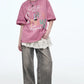 2025 Spring New Arrivals Solid Pleated Layered Mini Skirt ballet style outfit