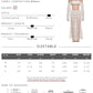 Mesh Patchwork 2 Piece Set Women Sexy Slash Neck Flared Sleeve Crop Tops+A-Line Long Skirts Beach Party Elegant Suits
