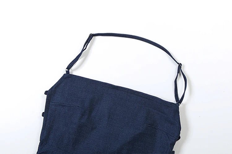 Daily High Street StyleTank Tops Women Halter Sexy BandageBackless Side Splits Skinny Tops Hottie Hipster Classic Outfits