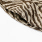 2025 Winter New Arrivals Y2K Vintage Zebra-Stripe Hat For Woman