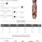 Floral Print Dress Women Bead Chain Halter Swing Collar Backless Vacation Fashion Beach Party Elegant Long Bodycon