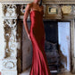 Elegant Low-Neck Folds Maxi Dress Women Sleeveless Skinny Dinner Party Vacation Summer Fashion Simple Classic Vestidos