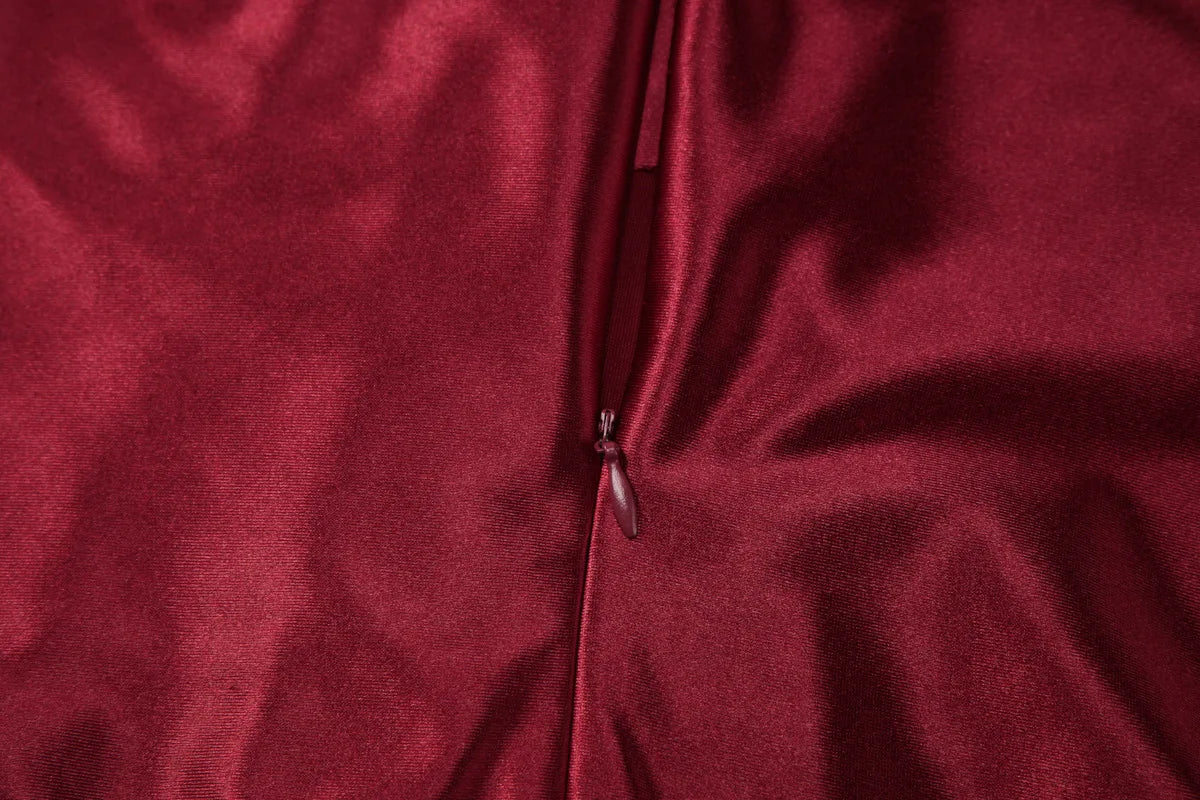Woman Evening Dresses 2026 Luxury Elegant Sexy Satin Halter Neck Backless Maxi Dress