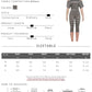 Stripes Print 2 Piece Set Women Trend Slash Neck Half Sleeve Crop T-Shirt+Capri Pants Casuals Chic Street Sport Suits