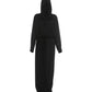 Fashion 2 Piece Set Women Hottie Simple Cross V-Neck Hooded Crop T-Shirt+Ruched Long Skirts Trend Party Street Suits