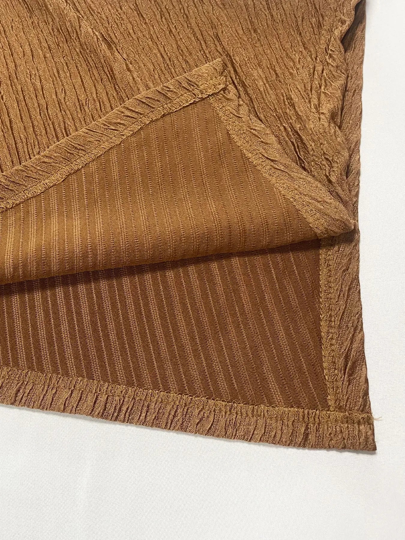 Sexy 2 Piece Set Women Skew Collar Loose Crop Tops+Ruched Knot Ribbon Skirt Matching Beach Vacation Party Club Suit