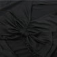 Irregular Knot 2-piece set Women Patchwork Full Sleeve Hollow Top+Flare Pants Sexy Tassel Stretch Clubwear Overalls