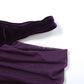 Coquette 2-Piece Set Women Velvet Cross Tank Tops+Patchwork Hollow High-Waist Skirts Matching Sexy Clubwear Outfits