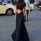 Hollow Out Short Sleeve Sexy Maxi Dress Women Fashion O Neck Ruched High Waist Bodycon Club Party Long Dress Female