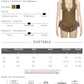 Faux Leather Backless Furry Patchwork Hem Bodysuits Woman Skinny Low-Neck Sleeveless Hot Girls High Street Style Outfits