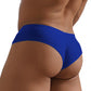 Modal Gay Sexy Men's Panties Briefs Men Underpants Quick Dry Slip Jockstrap Underwear Man Brief Penis
