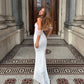 Elegant Burgundy Ruched Mermaid Maxi Dresses 2026 Woman Party Gown Dress Wedding Guests Birthday