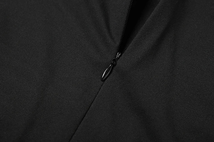 Letter Print Romper Women Fashion Body-Shaping  o-Neck Mini Sleeve Tight Peach Hip Simple Casual Workout Playsuits