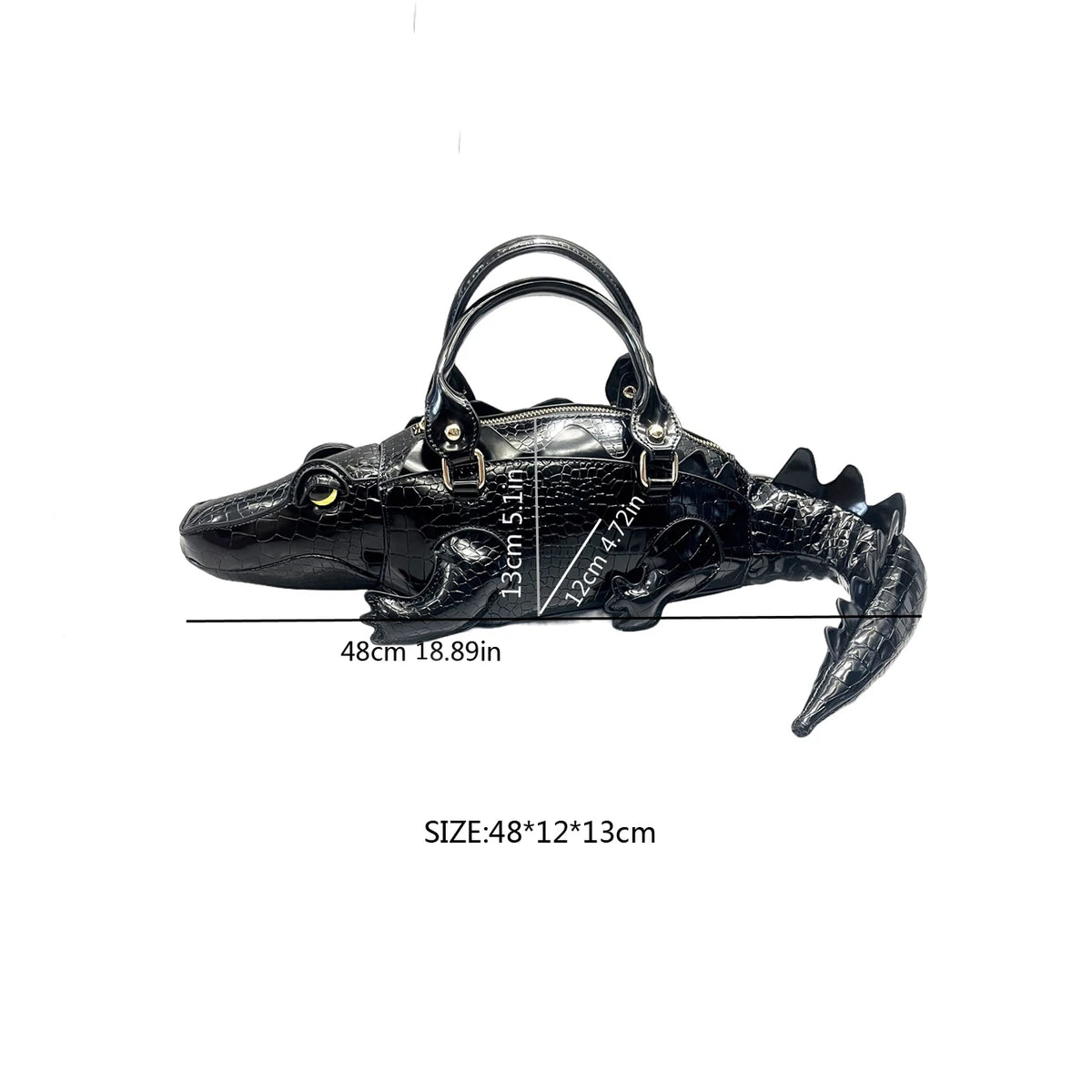 Purses and handbag luxury Designer Women's bag Purse pu leather high quality handmade handbags funny Shape Shoulder bag