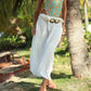 Wide Leg Pants for Women Loose Casual Lounge Pants Y2K Vintage Low Waist High Street Going Out Pants Vacation Wear