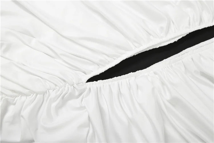 Hollow Ruched Patchwork Dress Peach Buttocks Bat Sleeves Chic Hipster Autumn Hipster Clubwear Skinny Stretch Vestidos