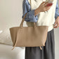 Casual Soft Tote Women Bag PU Leather Shoulder Bags for Women 2026 NEW High Quality Handbags and Purses Large Shopper Purses
