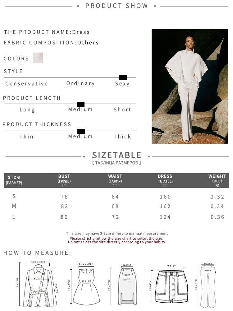 Sexy Batwing Sleeve Dress Women Fashion Classic Hollow Ruched Patchwork Peach Buttocks Elegant Evening Party Bodycon