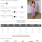 Plaid Patchwork 2 Piece Set Woman Summer Trend Halter Backless Sleeveless Crop Tops+Skinny Long Pants Fashion Suits