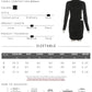 Turtleneck Waistless Dress Women Full Sleeve Folds Solid Skinny High Elasticity Sexy Midnight Hottie Simple Mini Bodycon