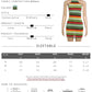 Colorful Stripe Halter Dress Women Sexy Backless Bandage Knit Thin Sleeveless Hottie Stretch Vacation Beach Clubwear