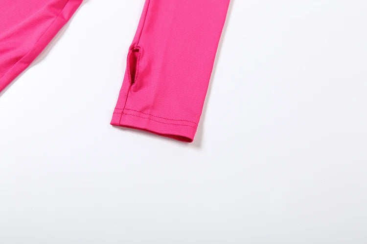 Basic Flared Jumpsuit Women Zip Letter Embroidery Full Sleeve Coquette Stretch Skinny Midnight Party Workout Overalls