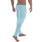 Thermal Underwear Men's Sexy Penis Pouch Thermo Long Johns Pants Modal Leggings Bottoms Warm Pants Elastic