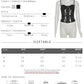 Patchwork Lace Camisole Single Row Buckle Low-Neck See Through Sexy Hottie Street Midnight Fashion Skinny Classic Tops