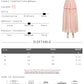 Stripe Print 2-Piece Set Women Y2K Button Puff Sleeve Irregular Crop Top+Edges Skirts Summer Streetwear Matching Suit