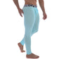 Thermal Underwear Men's Sexy Penis Pouch Thermo Long Johns Pants Modal Leggings Bottoms Warm Pants Elastic