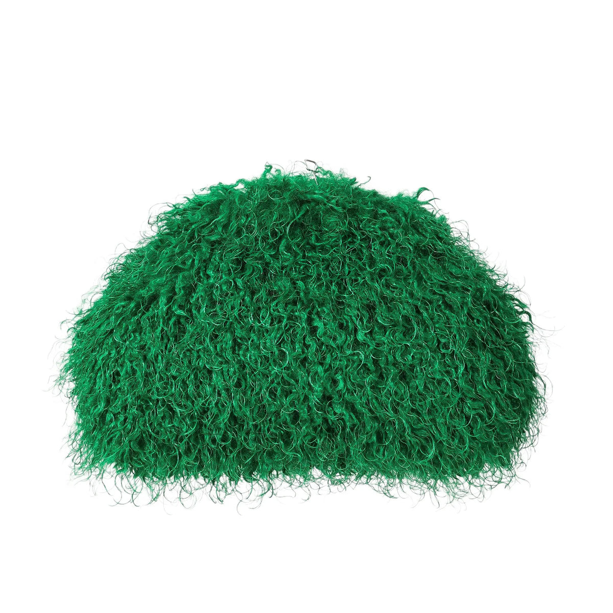 2026 Women's Bag NEW Pouch Fluffy Plush Cloud Dumpling Bags for Women Handbags Faux Fur Bags Imitation Wool Bag Large Clutch