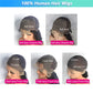 30 40 Inch Body Wave Human Hair Wigs 13x6 HD Lace Front Wig Human Hair 13x4 360 Lace Frontal Wigs 4x4 Lace Closure Wig For Women