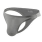Brave Person Low Waist Bikini Briefs for Men Sexy Male Panties Underwear Lingerie Briefs Comfortable Underpants