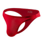Brave Person Low Waist Bikini Briefs for Men Sexy Male Panties Underwear Lingerie Briefs Comfortable Underpants