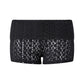 Women Knitted Fold Over Shorts Slim Fit Ribbed Knit Mini Shorts Y2k Foldover Low Rise Sexy Micro Bottoms Streetwear