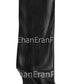 Ladies' Spring/Summer New Fish Mouth Slope High Heel Short Boots with Pointed Toe Exposed Cool Boots, Mid Top Boots