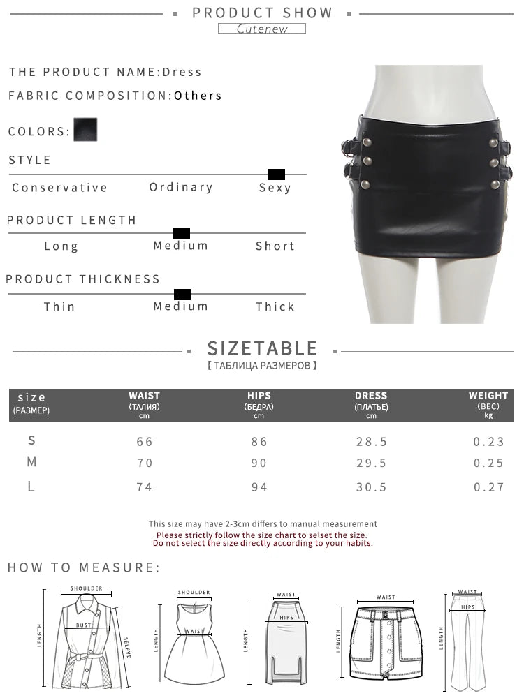 Metal Ring Skirt Women Double-Breasted Tie-Dye Print Folds Sexy Midnight Summer Fashion Music Festival Streetwear