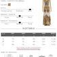 Sexy Fashion Long Dress Woman Leopard Print Lace-Up Halter Backless Sleeveless Shape Waist Ruffles Hem Elegant Vestidos