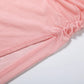 Two Piece Set Sleeveless Bodysuit and Mesh Split Long Skirt Sexy Vacation Beach Outfits Women Summer 2026