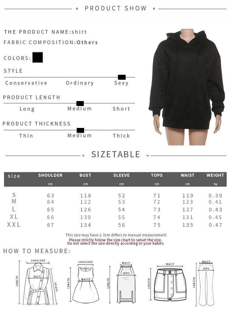 Harajuku Hooded Sweatshirt Women Autumn Trend Backless Glitter Mesh Patchwork Casual Streetwear Hipster Pulloverr