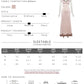 Silky Stain Elegant Dress Woman Lace Patchwork V-Neck Cross Bnadage Backless High Waist Robe Birth Party Vestidos