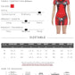 Sexy Fashion Bikini Print 2 Piece Set Woman O-Neck Short Sleeve Crop Tops+Mini Skirts High Street Style Classic Suit