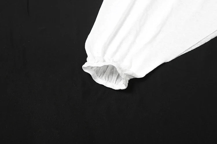 Fashion 3Piece Set Woman Solid Hooded Scarf+One Shoulder Irregular Top+Metal Ring Wrap Hip Mini Skirt High Street Outfits